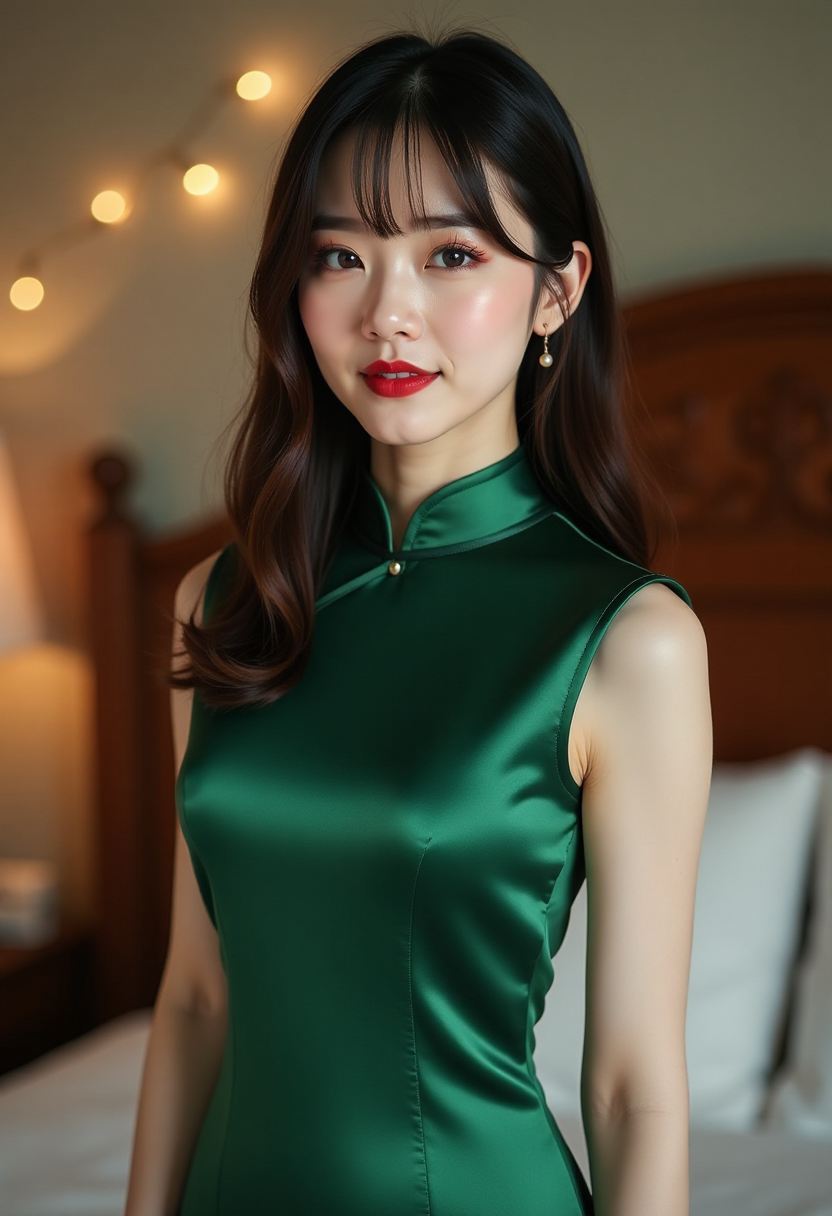 暗流涌动