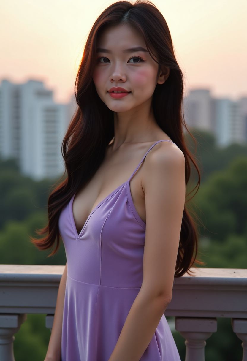 奔赴山海