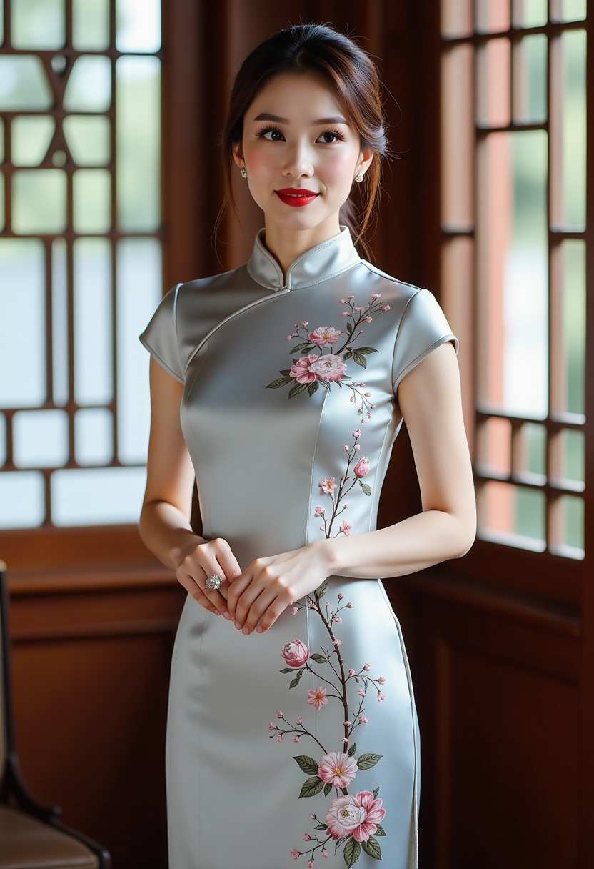 时光倒流